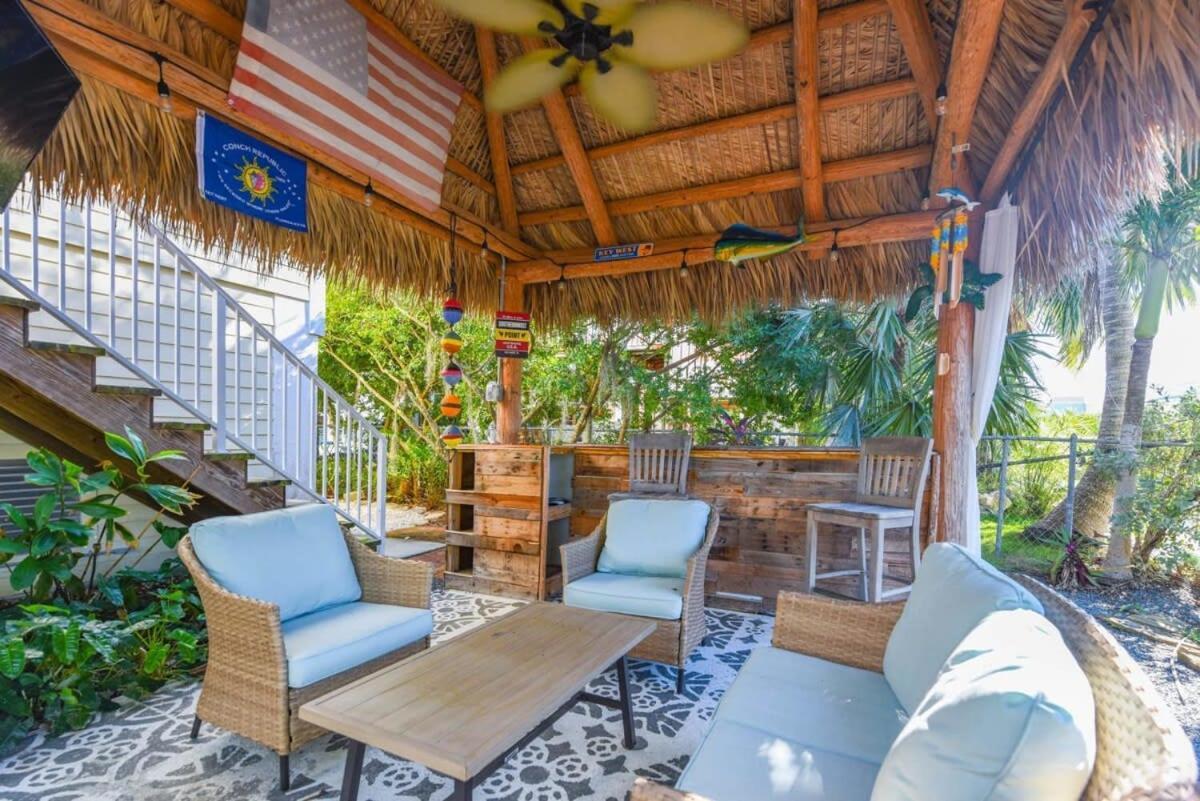 Loggerhead Lagoon - Modern Waterfront Home Pirates Cove Экстерьер фото