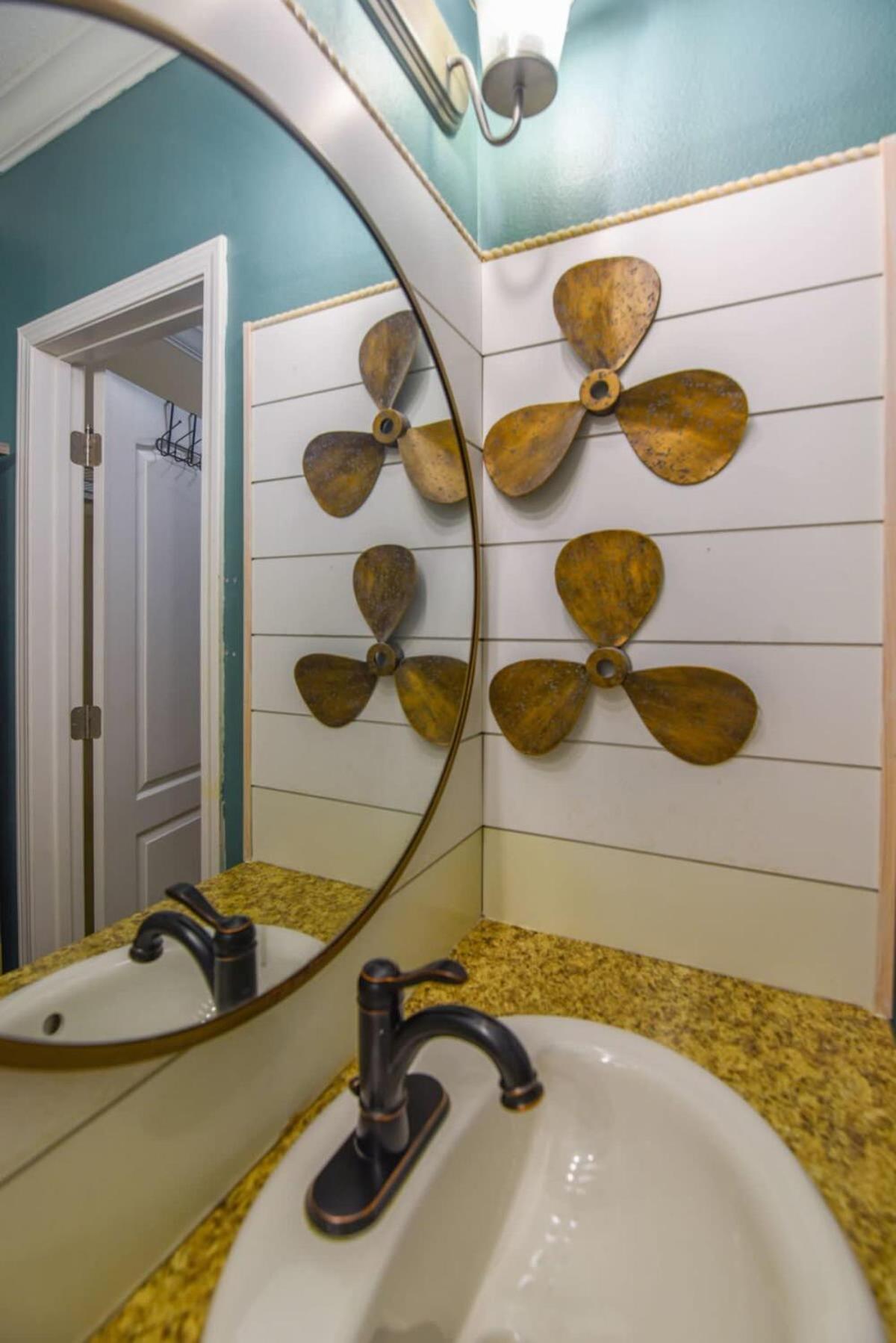 Loggerhead Lagoon - Modern Waterfront Home Pirates Cove Экстерьер фото